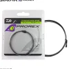 Bas de ligne DAIWA Prorex Titanium wire spool 3m