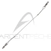 Bas de ligne HALCO Stub trace