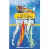 Bas de ligne maxi chance FLASHMER