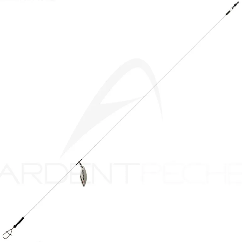 Bas de ligne SAVAGE GEAR Teaser trace