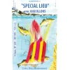 Bas de ligne special lieu avec anguillon FLASHMER