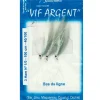 Bas de ligne vif argent FLASHMER