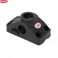 Base pour float tube BERKLEY Mount base with lock