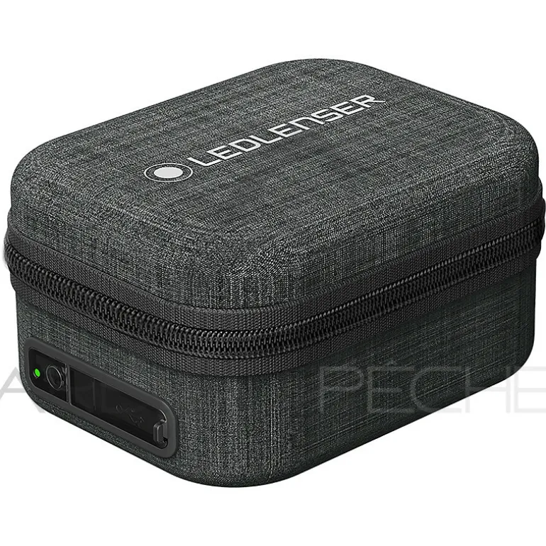 Batterie LEDLENSER Powercase