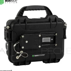 Batterie lithium BBS XTroller pro 12V 45Ah