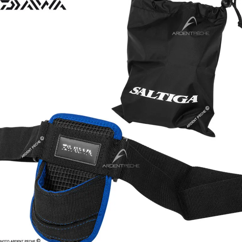Baudrier DAIWA Saltiga DF1011