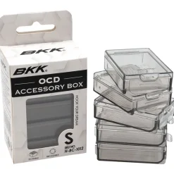 Boite BKK OCD Accessory box S