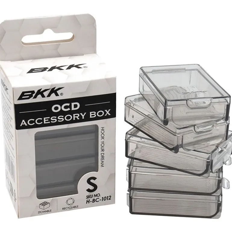 Boite BKK OCD Accessory box S