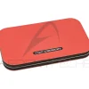 Boite C&F DESIGN CFLWA rouge