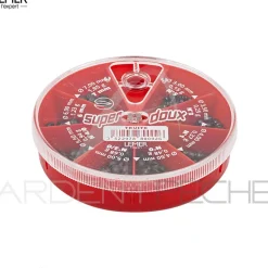 Boite distributrice LEMER Truite