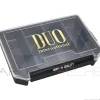 Boite DUO Lure box VS 3010 Pearl black gold logo