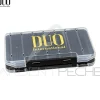 Boite DUO Réversible gold 100