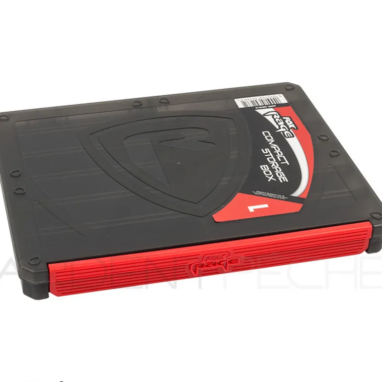 Boite FOX RAGE Compact rig storage box L