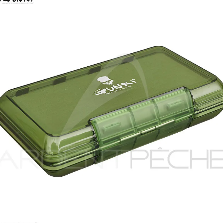 Boite GUNKI Fix´hook PM