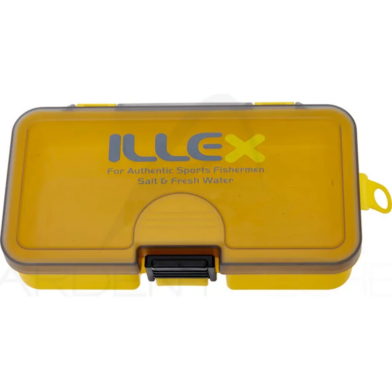 Boite ILLEX Tackle box 138 1C