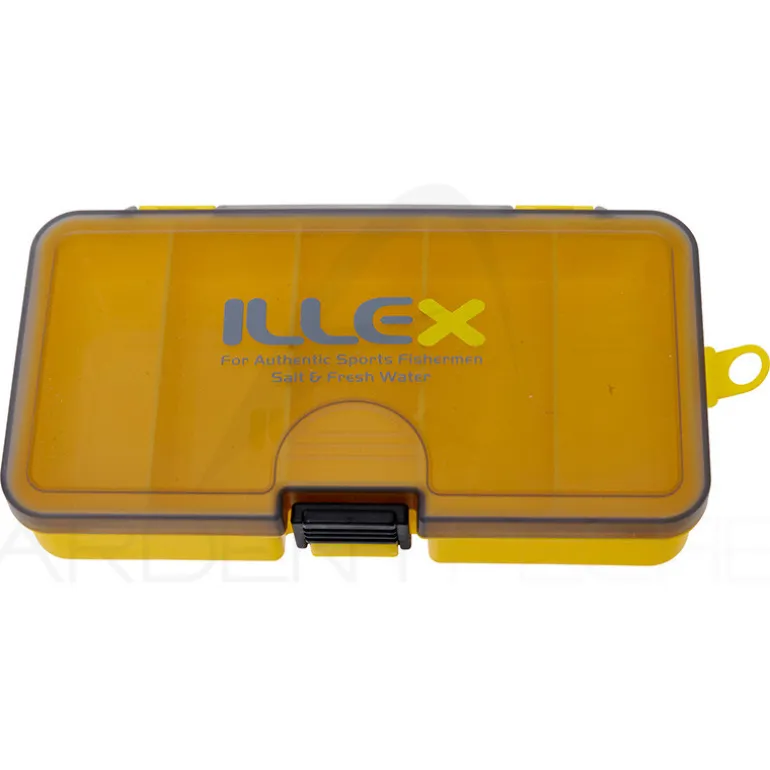 Boite ILLEX Tackle box 161 VC