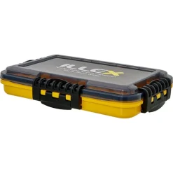 Boite ILLEX Tackle box 270 Waterproof 5C