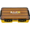 Boite ILLEX Tackle box 355 Waterproof 3 TC
