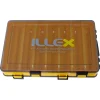 Boite ILLEX Tackle box reversible 285 VC