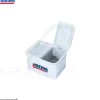 Boite MEIHO EVA Bait box BM-L White