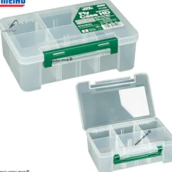 Boite MEIHO Fly case HD