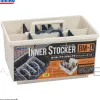 Boite MEIHO Inner stocker BM white L
