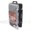 Boite MEIHO Light game case Black