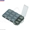 Boite MEIHO Quatro case J Black