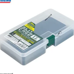 Boite MEIHO Slit form case LL L M