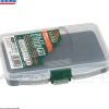 Boite MEIHO Slit form CS F9 Clear