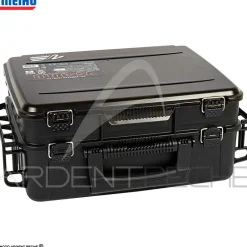 Boite MEIHO VS 3080 Black