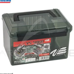 Boite MEIHO VS 4060 Black