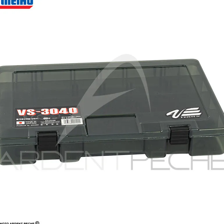 Boite MEIHO VS 3040 Black