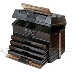 Boite MEIHO VS 8050 Black