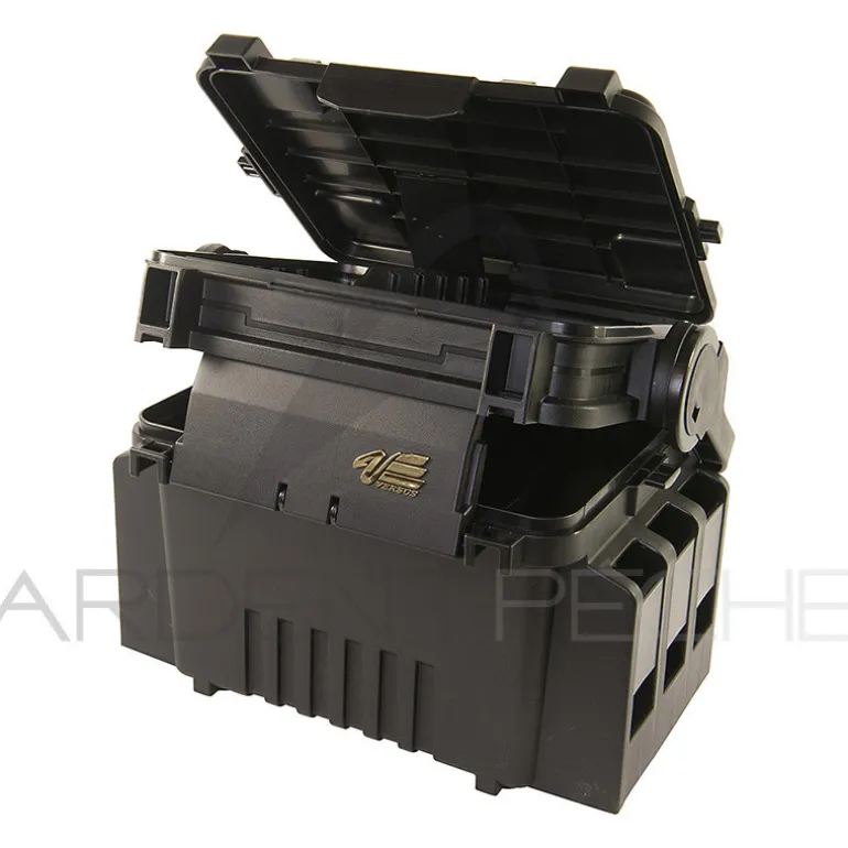 Boite MEIHO VS 7055 Black