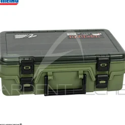 Boite MEIHO VS 3070 Green camo