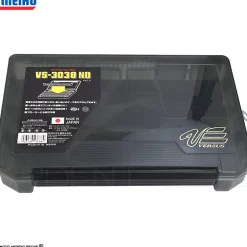 Boite MEIHO VS 3038 ND Black
