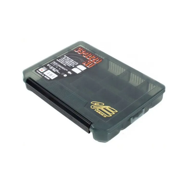 Boite MEIHO VS 3020 ND Black