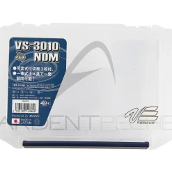 Boite MEIHO VS 3010 NDM Clear