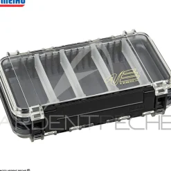 Boite MEIHO VS 450 WG Black