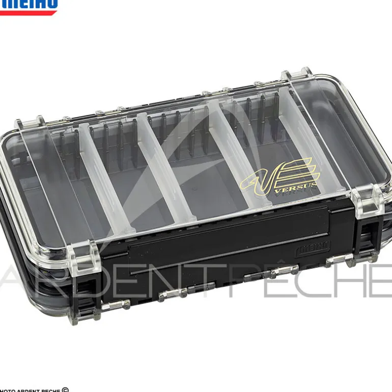 Boite MEIHO VS 450 WG Black