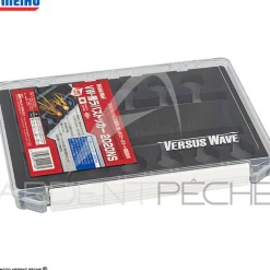 Boite MEIHO VW 2020 NS Madai