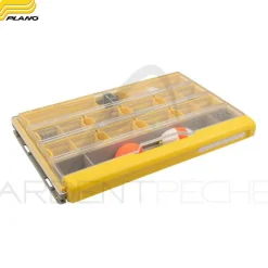 Boite PLANO Edge 3600 terminal