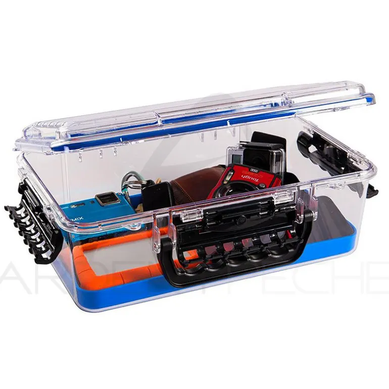 Boite PLANO Guide series waterproof cases large
