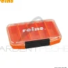 Boite REINS Aji ringer box 4 orange M