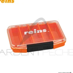 Boite REINS Aji ringer box 4 orange M