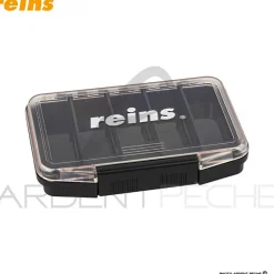Boite REINS Aji ringer box 4 black M