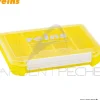 Boite REINS Lure case 3010 Jaune