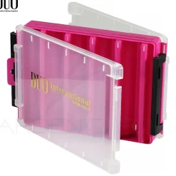 Boite réversible DUO Beach walker lure case 140