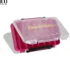 Boite réversible DUO Beach walker lure case 100